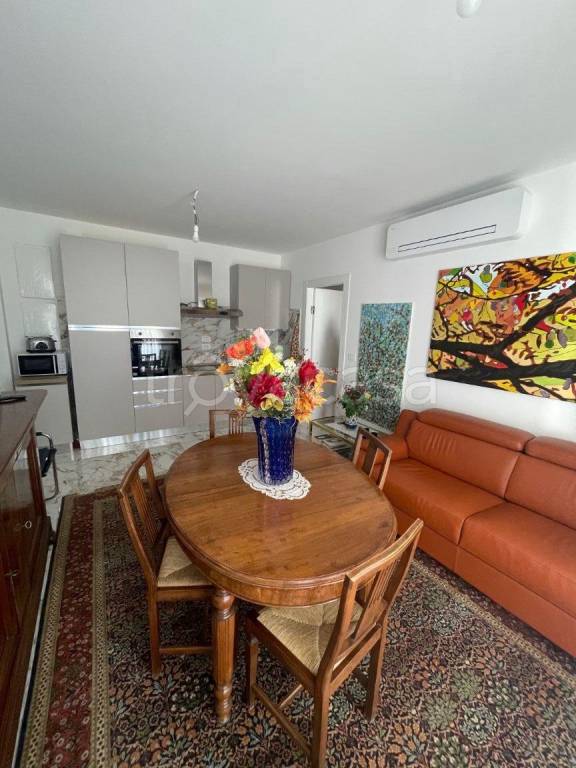 appartamento in affitto a Pescara in zona Porta Nuova