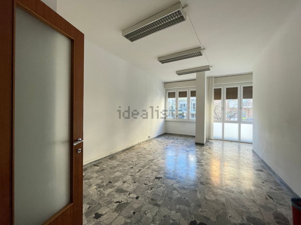 appartamento in affitto a Pescara in zona Porta Nuova