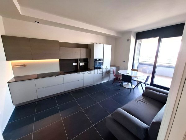 appartamento in affitto a Pescara