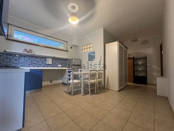 appartamento in affitto a Pescara