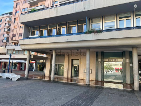 ufficio in affitto a Pescara