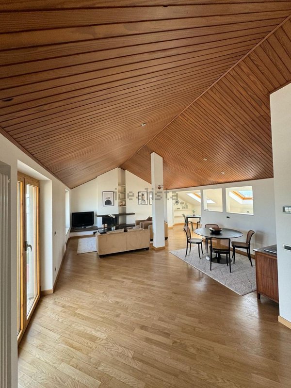 appartamento in affitto a Pescara