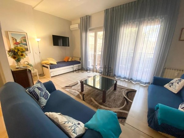 appartamento in affitto a Pescara