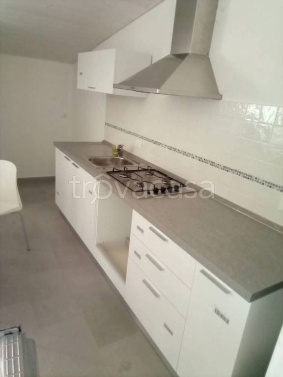appartamento in affitto a Pescara in zona Porta Nuova
