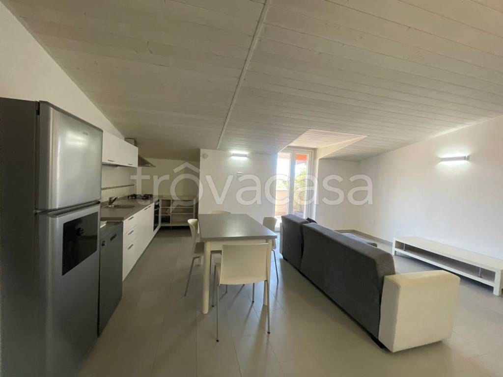 appartamento in affitto a Pescara in zona Porta Nuova
