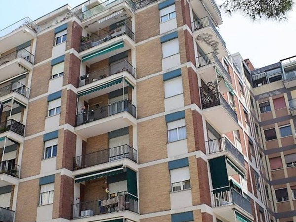 appartamento in affitto a Pescara in zona Centro Città