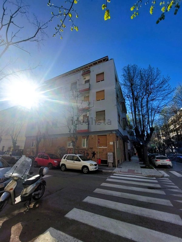 appartamento in affitto a Pescara in zona Centro Città