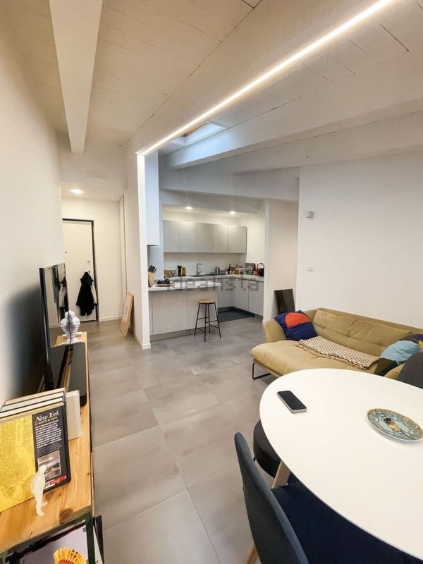 appartamento in affitto a Pescara in zona Centro Città