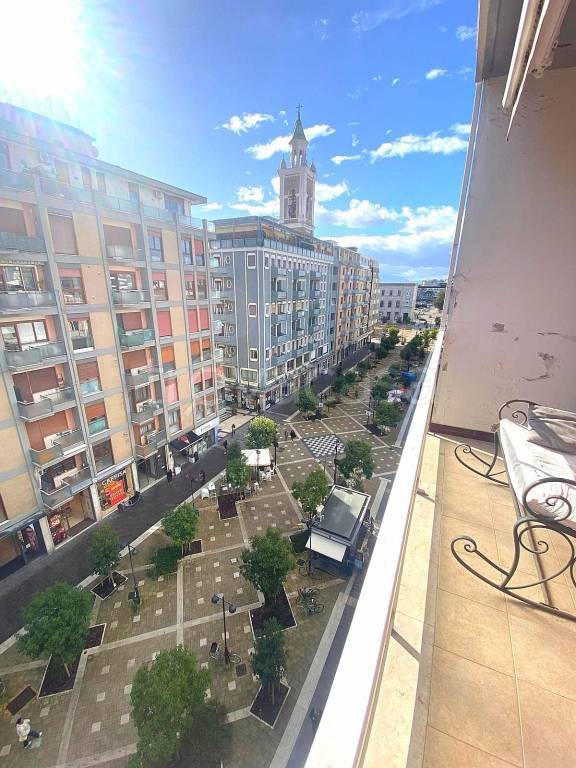 appartamento in affitto a Pescara in zona Centro Città