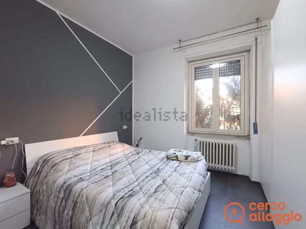 appartamento in affitto a Pescara in zona Ospedale