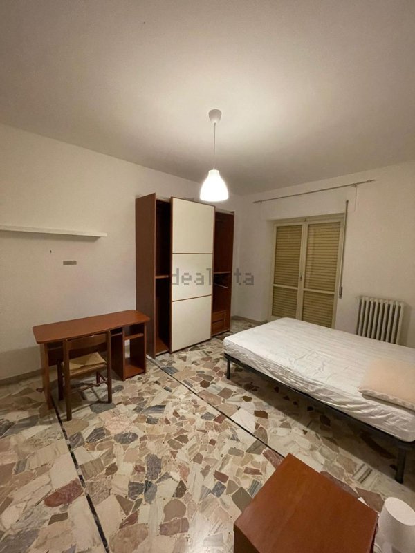 appartamento in affitto a Pescara in zona Stadio