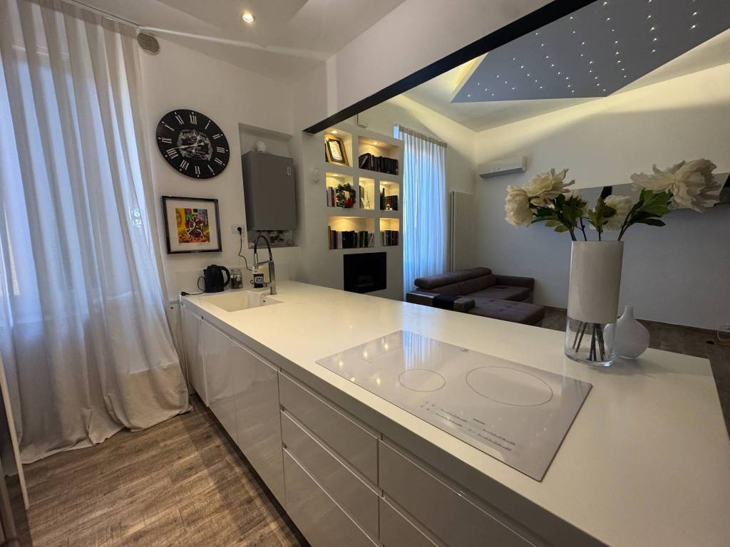 appartamento in affitto a Pescara in zona Centro Città