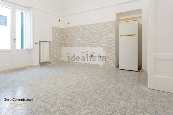 appartamento in affitto a Pescara