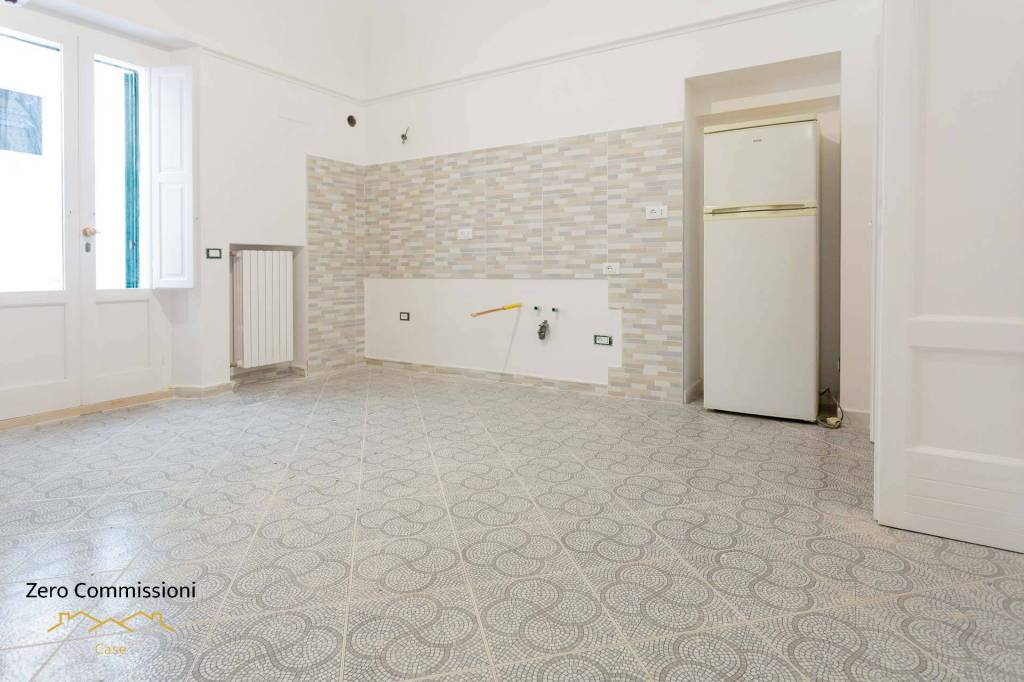 appartamento in affitto a Pescara in zona Centro Città