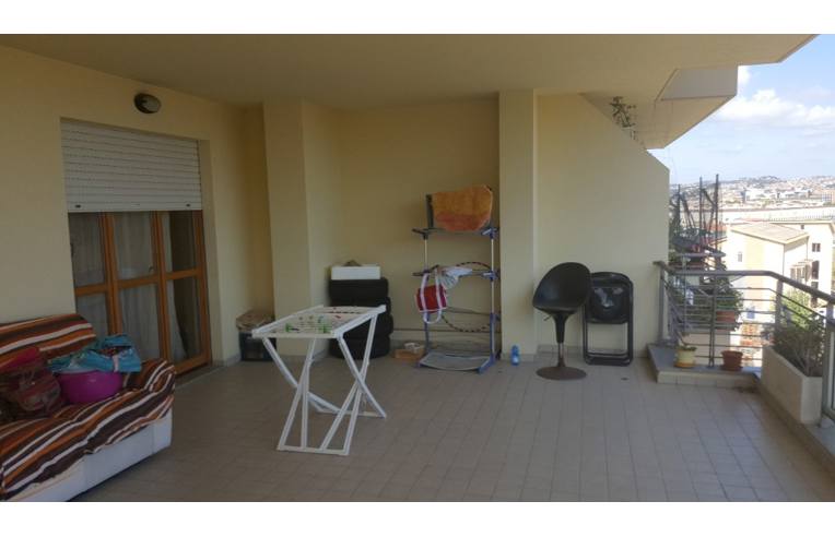 appartamento in affitto a Pescara in zona Stadio