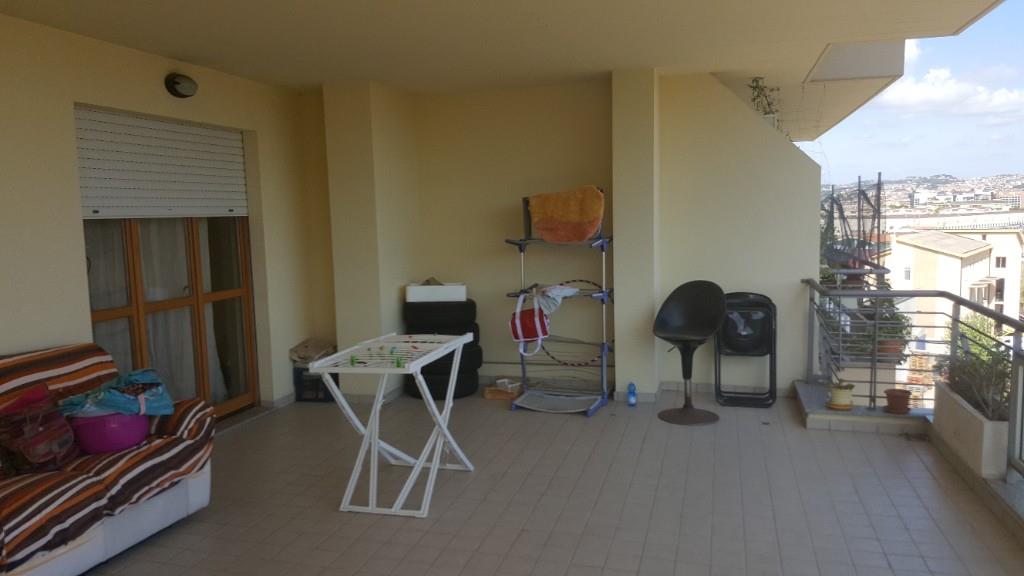 appartamento in affitto a Pescara in zona Stadio