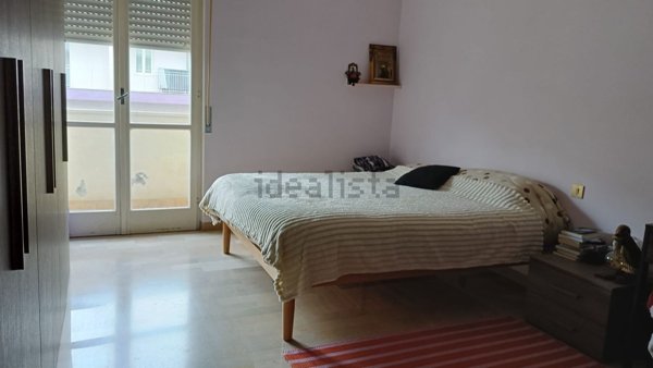 appartamento in affitto a Pescara in zona Stadio