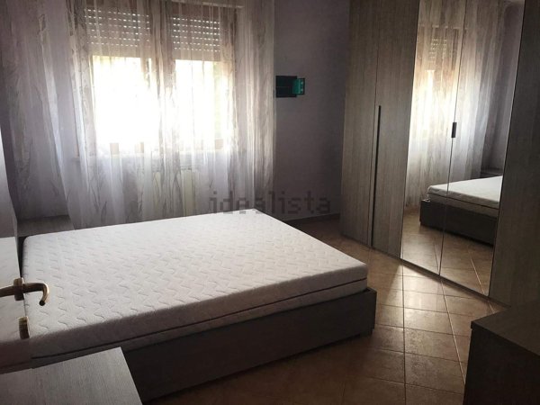 appartamento in affitto a Pescara in zona Ospedale