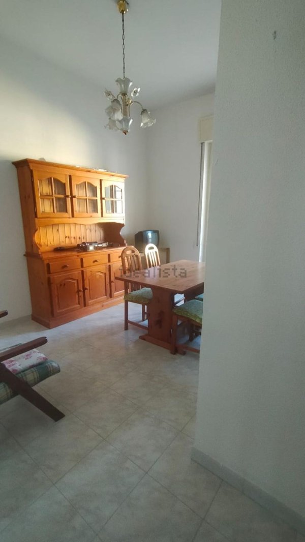 appartamento in affitto a Pescara