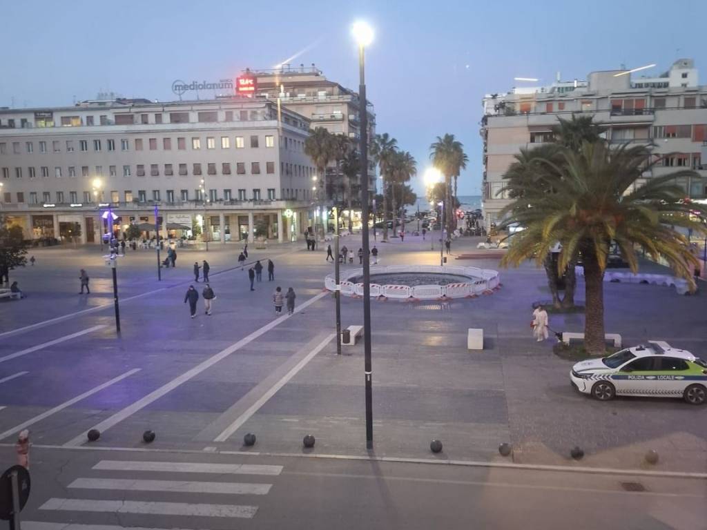 ufficio in affitto a Pescara