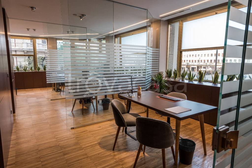 ufficio in affitto a Pescara