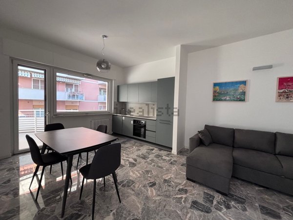 appartamento in affitto a Pescara in zona Centro Città