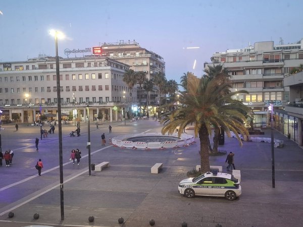 ufficio in affitto a Pescara