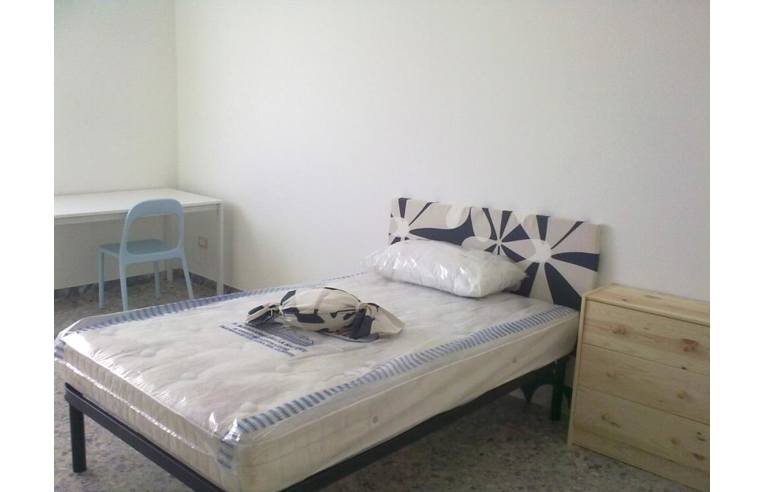 camera singola in affitto a Pescara in zona Porta Nuova