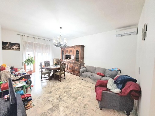 appartamento in affitto a Pescara in zona Stadio