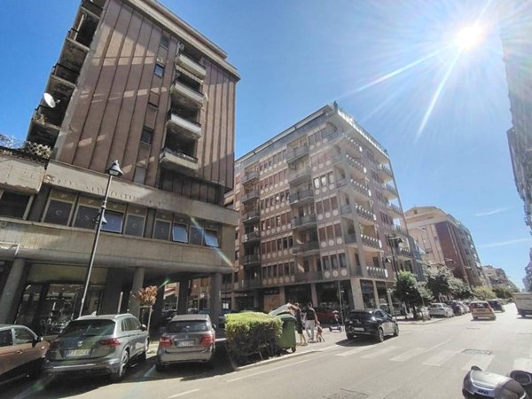 appartamento in affitto a Pescara