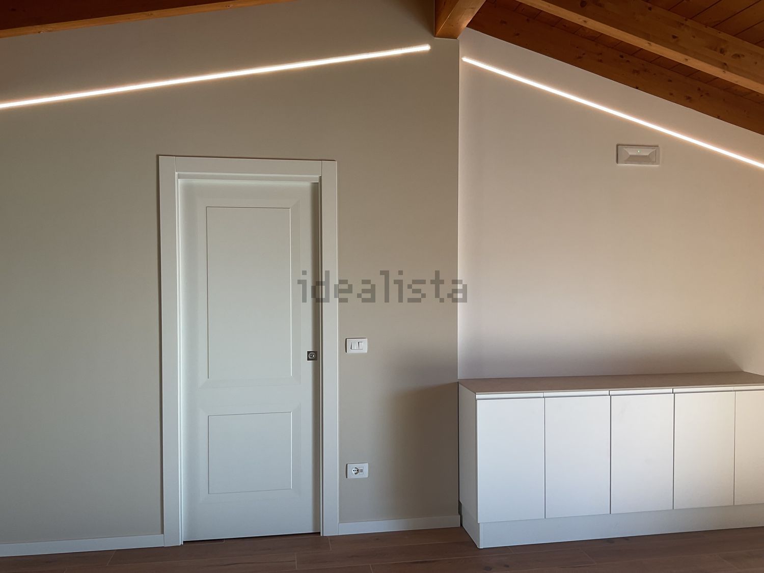 appartamento in affitto a Pescara