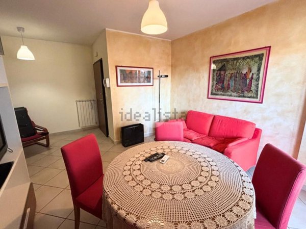appartamento in affitto a Pescara