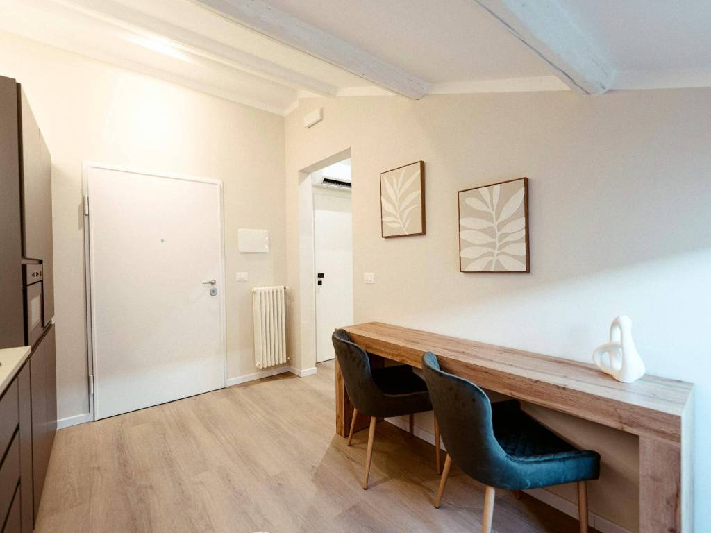 appartamento in affitto a Pescara