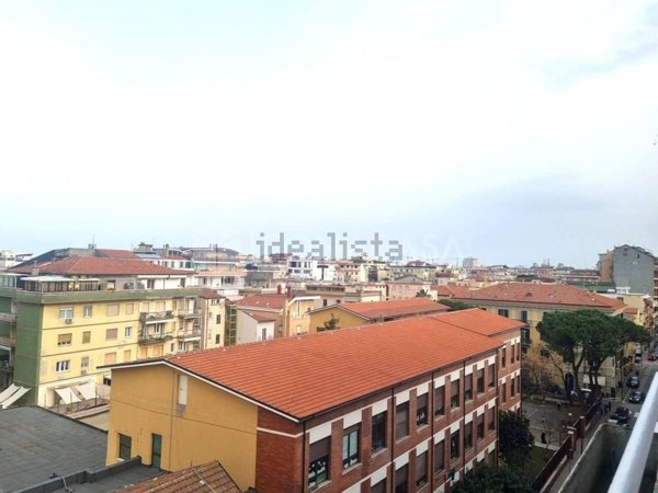 ufficio in affitto a Pescara in zona Centro Città