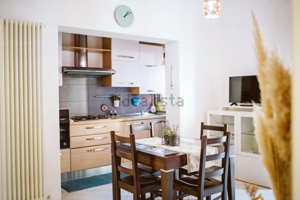 appartamento in affitto a Pescara in zona Ospedale