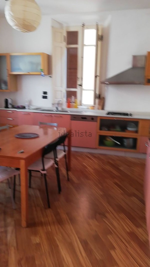 appartamento in affitto a Pescara in zona Centro Città