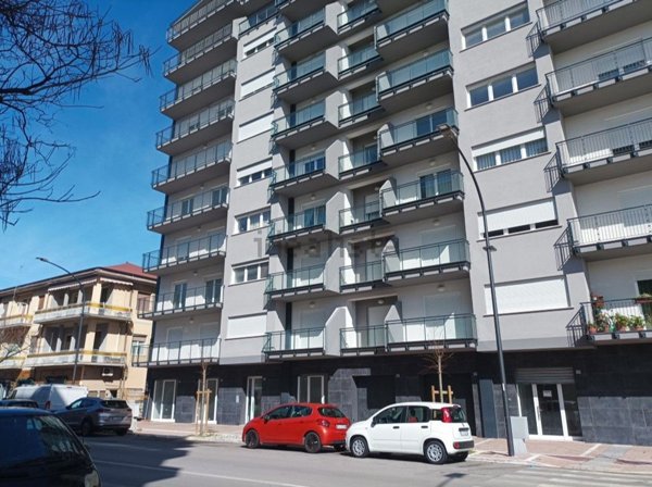 ufficio in affitto a Pescara in zona Porta Nuova