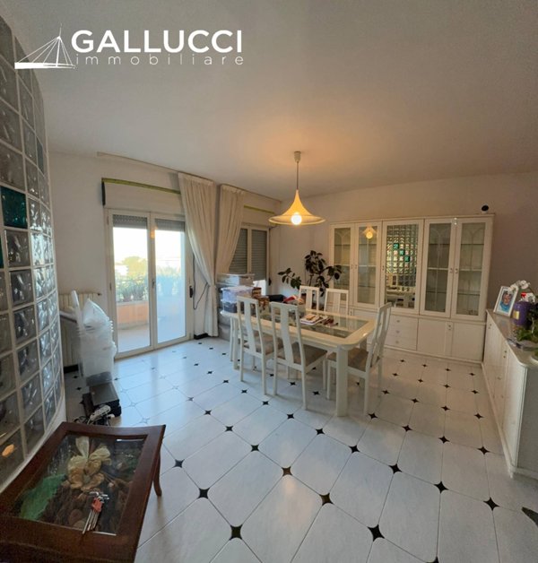 appartamento in affitto a Pescara