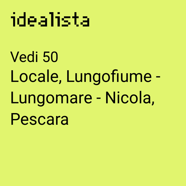 ufficio in affitto a Pescara