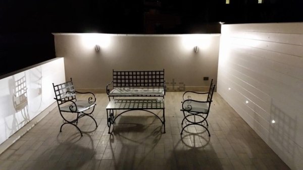 appartamento in affitto a Pescara