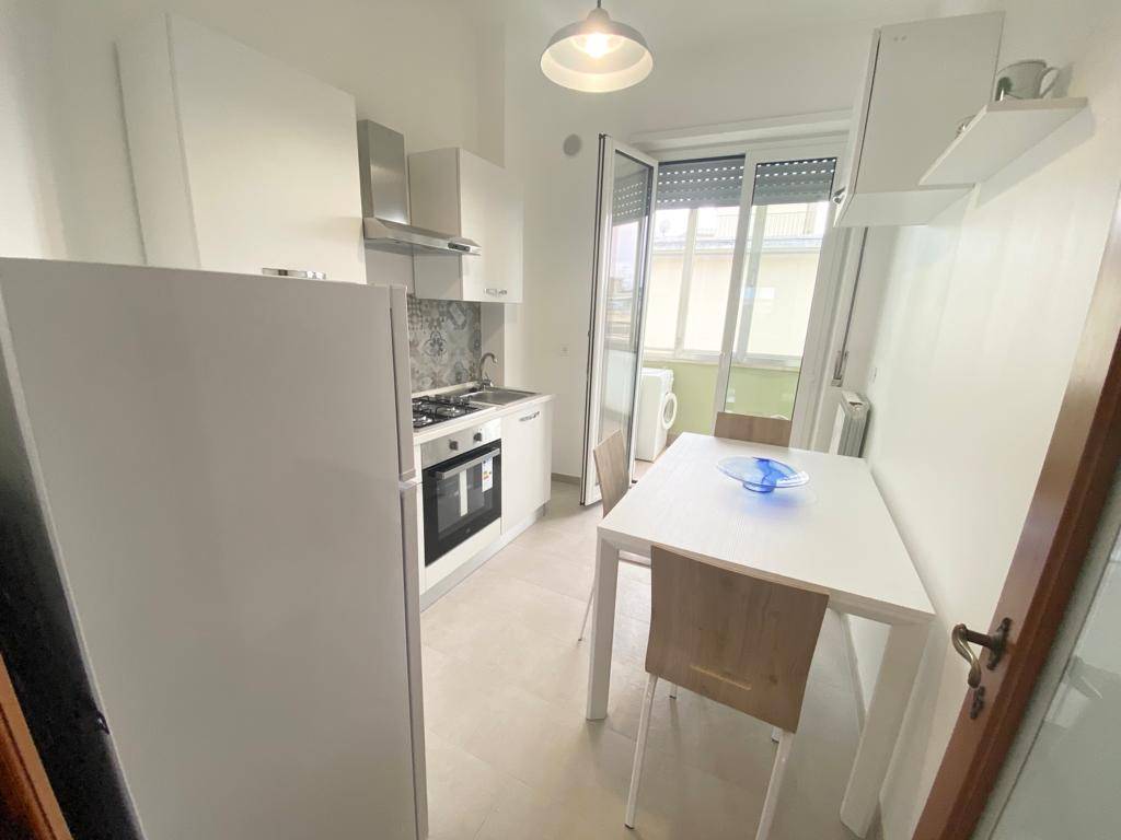 appartamento in affitto a Pescara in zona Centro Città