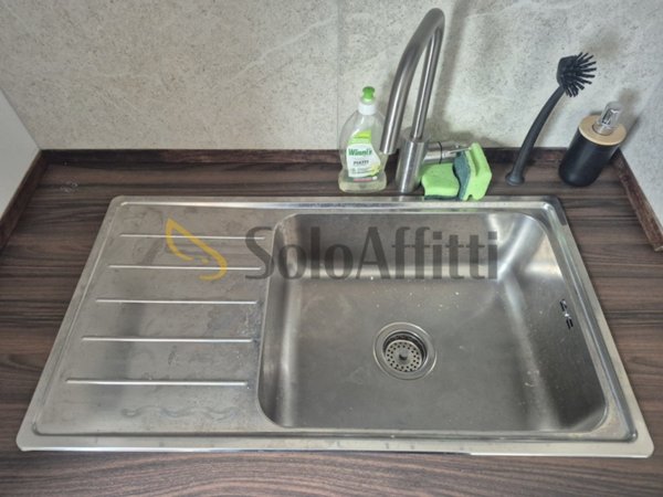 appartamento in affitto a Pescara in zona Centro Città