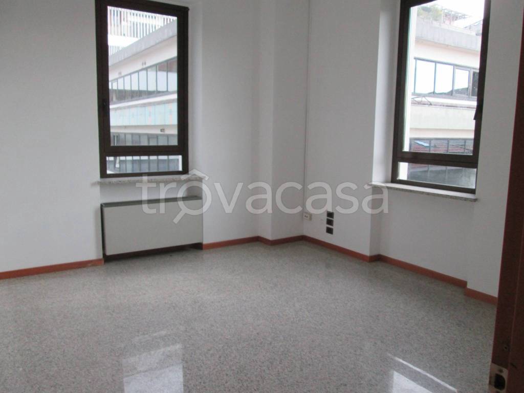 appartamento in affitto a Pescara in zona Centro Città