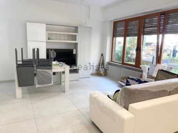 appartamento in affitto a Pescara in zona Centro Città