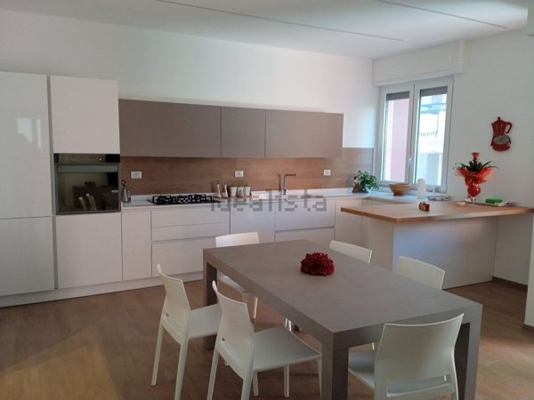 appartamento in affitto a Pescara in zona Centro Città