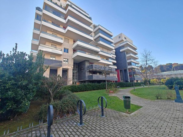 appartamento in affitto a Pescara in zona Centro Città