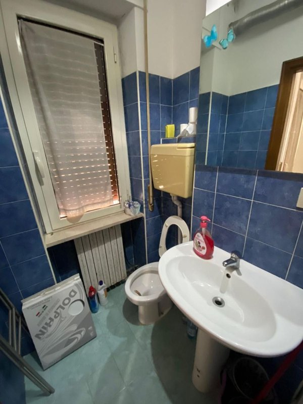 appartamento in affitto a Pescara