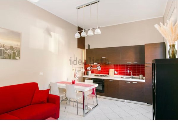 appartamento in affitto a Pescara