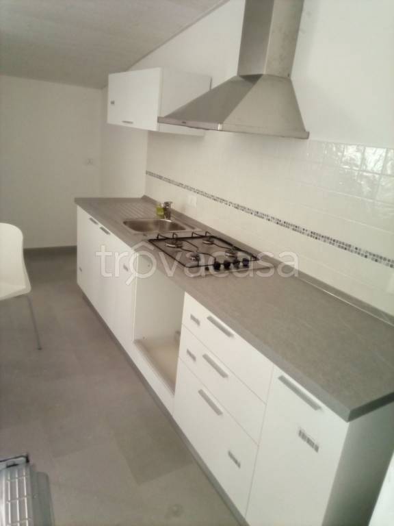 appartamento in affitto a Pescara in zona Porta Nuova