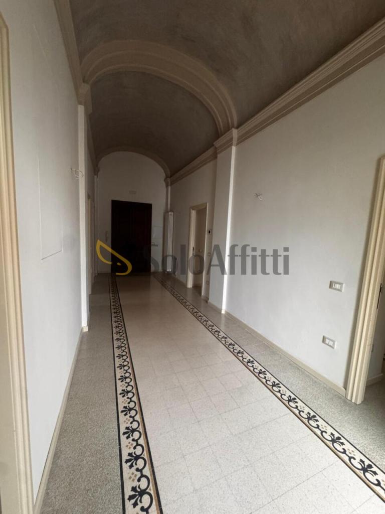 appartamento in affitto a Pescara in zona Porta Nuova
